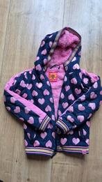 Z8 Borg vest maat 140/146, Ophalen of Verzenden, Zo goed als nieuw, Meisje, Trui of Vest