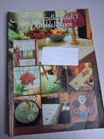 Haakboek, Ophalen of Verzenden, Haken, Patroon of Boek