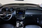 Hyundai Tucson 1.6 T-GDI MHEV Premium Navigatie, Apple CarPl, Auto's, Adaptive Cruise Control, Gebruikt, Euro 6, 150 pk
