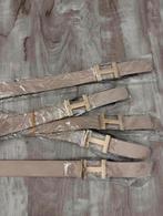 Restpartij Riemen - Nieuw en Voordelig!, Kleding | Dames, Riemen en Ceinturen, Overige kleuren, Verzenden, Tailleriem, 90 tot 100 cm