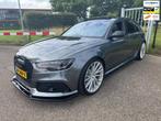 Audi RS6 Avant 4.0 TFSI 720PK quattro Milltek 21inch Maxton, Automaat, Euro 5, Gebruikt, 8 cilinders