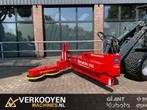 2020 Siemo Obstatrim 1501 Obstakelmaaier VV1060, Akkerbouw, Oogstmachine