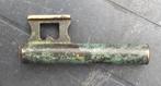 Brons sleutel ? 8cm x 3.2cm ., Antiek en Kunst, Ophalen of Verzenden