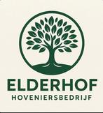 Hovenier elderhof, Tuinontwerp