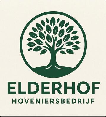 Hovenier elderhof  beschikbaar voor biedingen