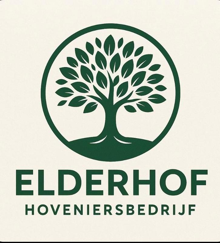 Hovenier elderhof, Diensten en Vakmensen, Tuinmannen en Stratenmakers, Tuinonderhoud of Snoeiwerk, Tuinontwerp