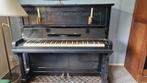 Mooie oude Weissbrod piano, Muziek en Instrumenten, Piano's, Ophalen, Gebruikt, Zwart, Piano