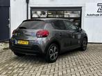 Citroen C3 1.2 PureTech S&S Feel Edition 44.542 km | Luxe ui, Gebruikt, 1199 cc, Met garantie (alle), 82 pk