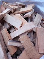 bigbag : droog, gezaagd,onbehandeld pallethout,geen spijkers, Minder dan 3 m³, Ophalen, Blokken
