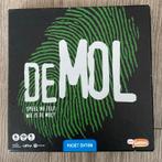 Wie is de Mol? Pocket editie, Hobby en Vrije tijd, Gezelschapsspellen | Kaartspellen, Vijf spelers of meer, Ophalen of Verzenden
