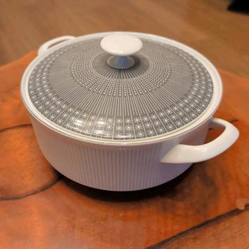 Arzberg Cannelee dekschaal 19cm beschikbaar voor biedingen