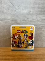 LEGO Super Mario Personage Serie 5 - Nieuw!, Ophalen of Verzenden, Nieuw, Complete set, Lego