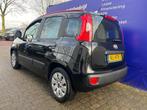 Fiat Panda 0.9 TwinAir Edizione Cool, Auto's, Fiat, Voorwielaandrijving, Stof, Gebruikt, Panda