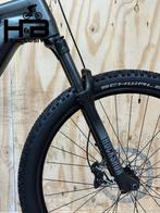 Cube Stereo Hybrid 120 Pro 750 29 inch E-Mountainbike, Fietsen en Brommers, Fietsen | Mountainbikes en ATB, Niet ingevuld, Ophalen of Verzenden