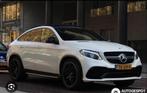 Mercedes-Benz GLE 63 AMG S 585pk 4MATIC AMG Speedshift Plus, Auto's, Mercedes-Benz, Automaat, 5461 cc, 3500 kg, GLE