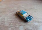 Majorette peugeot 604 voertuig, Verzamelen, Speelgoed, Ophalen of Verzenden, Gebruikt