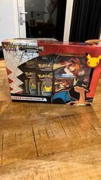 Pokemon celebrations lance’s charizard V, Hobby en Vrije tijd, Verzamelkaartspellen | Pokémon, Ophalen, Nieuw