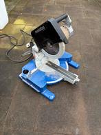 Metabo KGS 301 afkortzaag, trekzaag, Beckum, Ophalen, Zo goed als nieuw, Afkortzaag, 30 tot 70 mm