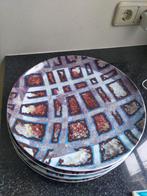 Proeven van kunstborden., Ophalen of Verzenden