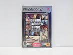 Grand Theft Auto San Andreas (Platinum) | PlayStation 2 PS2, Avontuur en Actie, Vanaf 18 jaar, Verzenden, 1 speler
