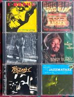 Alternatieve dance music cd’s, Ophalen of Verzenden, 1980 tot heden, Gebruikt, Jazz