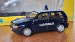 Giocher GR U02 Fiat Uno type 2 Carabinieri 5 deurs, Ophalen of Verzenden, Nieuw, Auto, Overige merken