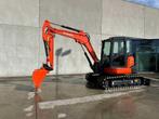 Kubota - 2014 - KX165-5 - Midigraafmachine, Zakelijke goederen, Machines en Bouw | Kranen en Graafmachines, Graafmachine