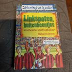 Linkspoten, buitenbeentjes en andere voetbalhelden, Ophalen of Verzenden, Zo goed als nieuw, Michael Coleman