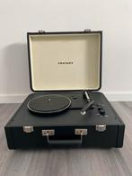 Crosley Portfolio Platenspeler, Ophalen, Zo goed als nieuw, Overige merken