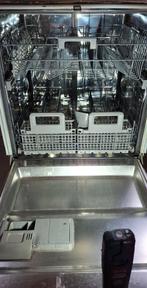 Bauknecht Vaatwasser inbouw, Witgoed en Apparatuur, Ophalen, Inbouw, Minder dan 85 cm