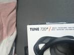 JBL tune 720 bt, Overige merken, Gebruikt, Ophalen of Verzenden, Over oor (circumaural)