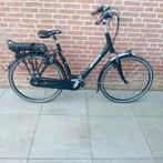 Gazelle Orange C7 Comfort hybrid  e bike, Ophalen of Verzenden, Gebruikt, Gazelle