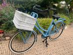 Cortina u4 57 inch van 2024 3 versnellingen baby blauw, 47 tot 50 cm, Ophalen of Verzenden, Zo goed als nieuw, Versnellingen
