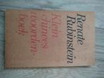 Renate Rubinstein klein Chinees dagboek, Boeken, Essays, Columns en Interviews, Verzenden, Gelezen