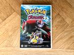 Pokemon 13 - Zoroark Meester der Illusie DVD (krasvrij + NL), Cd's en Dvd's, Dvd's | Tekenfilms en Animatie, Ophalen of Verzenden