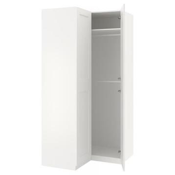 Ikea PAX Bergsbo hoekkast