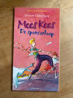 Mees Kees - de Sponsorloop (2CD luisterboek), Verzenden, Mirjam Oldenhave
