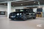 Bentley Continental GTC V8 | Mulliner | NAIM | Carbon, Automaat, Gebruikt, Zwart, Bedrijf