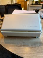Fujitsu ScanSnap S1500M Documentscanner, Computers en Software, Scanners, Ophalen, Gebruikt, Documentscanner, MacOS