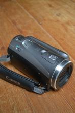 digitale videocamera compleet met toebehoren, Audio, Tv en Foto, Videocamera's Digitaal, Camera, Geheugenkaart, Canon, Full HD