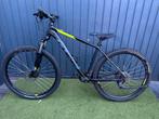 Cube Aim Pro - Frame M - 27.5 inch - MTB Mountainbike 🖤💛, Fietsen en Brommers, Fietsen | Mountainbikes en ATB, Hardtail, Ophalen of Verzenden