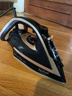 Tefal Puregliss Strijkijzer nieuw!, Ophalen of Verzenden, Zo goed als nieuw, Strijkijzer met snoer