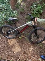 Elektrische Mondraker fiets, Fietsen en Brommers, Ophalen, Gebruikt, 26 inch of meer