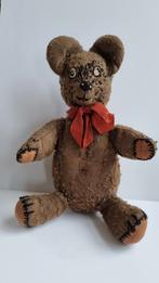 Antieke teddybeer, Ophalen of Verzenden