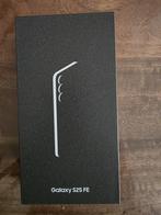 Te koop: nieuwe Samsung S25 FE, 128 GB, Navy Blue (geseald), Telecommunicatie, Mobiele telefoons | Samsung, Overige modellen, Blauw