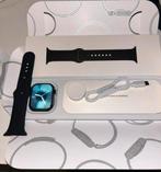 Nieuwe Apple watch series 10 46mm Battery 100%, Ophalen, Apple Watch ⌚️, Zwart, IOS