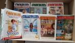 Tijdschrift 'Onkruid' jaar 1999-2002, Ophalen of Verzenden, Gelezen, Lichaam en Geest