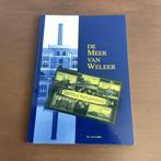 De Meer van weleer/De Haarlemmermeer, Boeken, Geschiedenis | Stad en Regio, Ophalen of Verzenden, J. van Andel, 20e eeuw of later