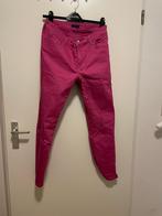 Broek Not Your Daughters Jeans NYDJ roze maat 8, Maat 38/40 (M), Verzenden, Zo goed als nieuw, Roze