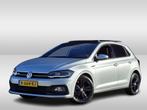 Volkswagen Polo 1.0 TSI Highline R-Line | Schuifdak | R-Line, Auto's, Volkswagen, Voorwielaandrijving, Gebruikt, 1055 kg, Bedrijf